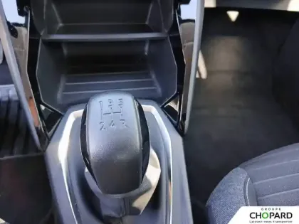 Photo 18 Peugeot 208  PureTech 75 S&S BVM5