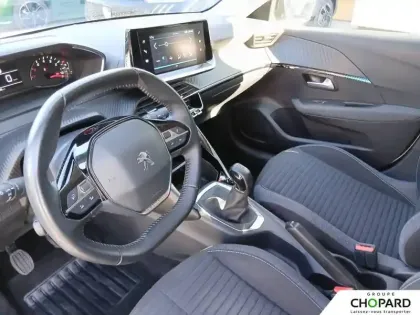 Photo 9 Peugeot 208  PureTech 75 S&S BVM5