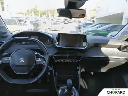 Photo 14 Peugeot 208  PureTech 75 S&S BVM5