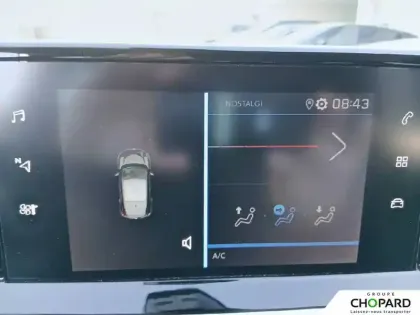 Photo 15 Peugeot 208  PureTech 75 S&S BVM5