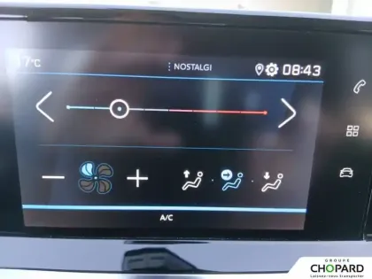 Photo 13 Peugeot 208  PureTech 75 S&S BVM5