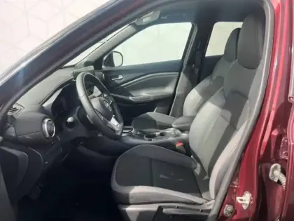 Photo 20 Nissan Juke  HYBRID 143