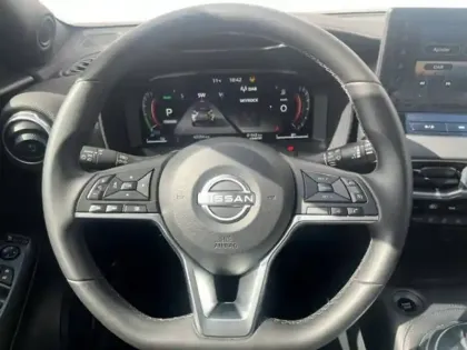 Photo 12 Nissan Juke  HYBRID 143