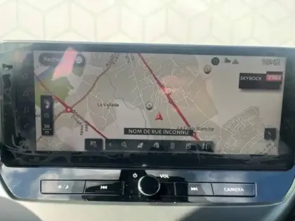 Photo 9 Nissan Juke  HYBRID 143