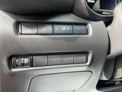 Photo 16 Nissan Juke  HYBRID 143