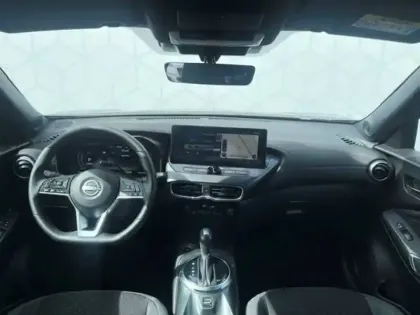 Photo 5 Nissan Juke  HYBRID 143