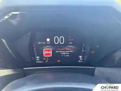 Photo 14 DS DS 4  PureTech 130 EAT8