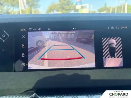 Photo 15 DS DS 4  PureTech 130 EAT8