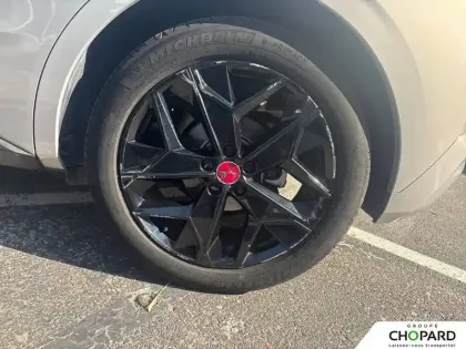 Photo 10 DS DS 4  PureTech 130 EAT8