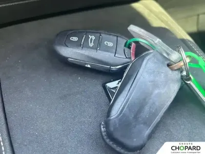 Photo 11 DS DS 4  PureTech 130 EAT8