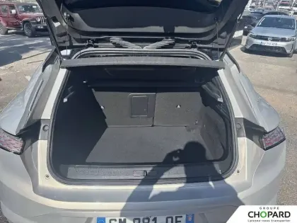 Photo 5 DS DS 4  PureTech 130 EAT8