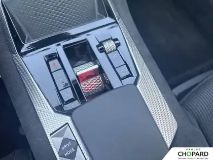 Photo 12 DS DS 4  PureTech 130 EAT8