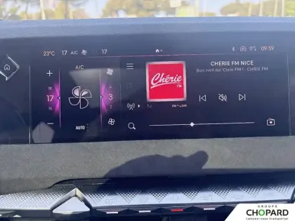 Photo 16 DS DS 4  PureTech 130 EAT8