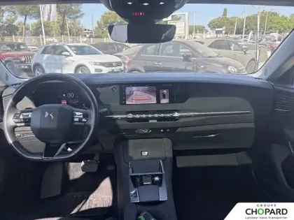 Photo 7 DS DS 4  PureTech 130 EAT8