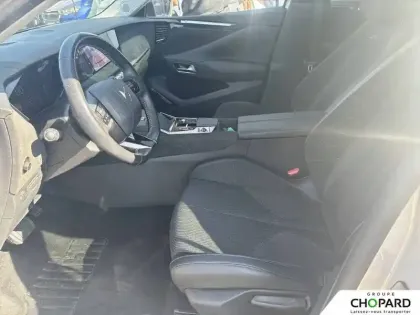 Photo 8 DS DS 4  PureTech 130 EAT8