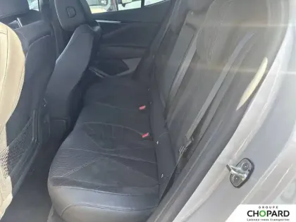 Photo 9 DS DS 4  PureTech 130 EAT8