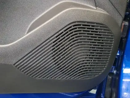 Photo 38 Renault Captur  E-Tech full hybrid 145