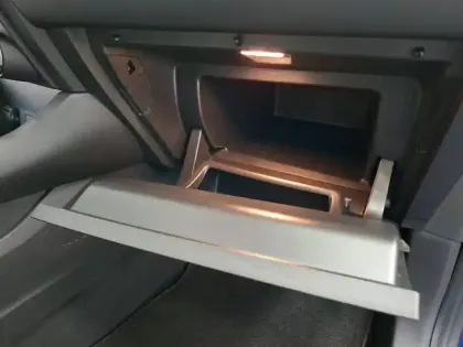 Photo 27 Renault Captur  E-Tech full hybrid 145