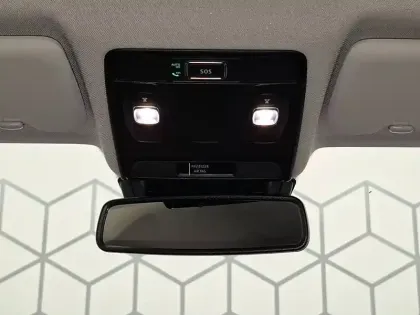 Photo 39 Renault Captur  E-Tech full hybrid 145