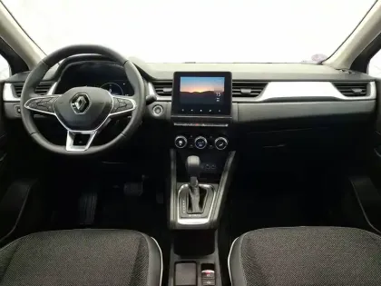 Photo 10 Renault Captur  E-Tech full hybrid 145
