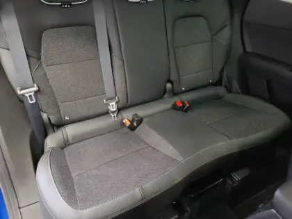 Photo 14 Renault Captur  E-Tech full hybrid 145