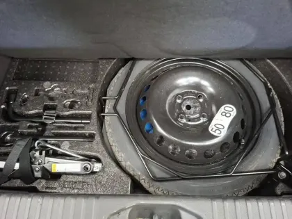Photo 19 Renault Clio  E-Tech full hybrid 145 ch GSR2