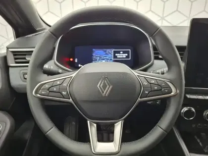 Photo 34 Renault Clio  E-Tech full hybrid 145 ch GSR2