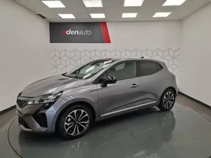Photo Renault Clio Techno