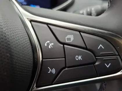 Photo 40 Renault Clio  E-Tech full hybrid 145 ch GSR2