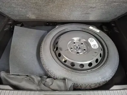 Photo 21 Renault Captur  E-Tech full hybrid 145 ch