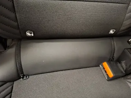 Photo 24 Renault Captur  E-Tech full hybrid 145 ch