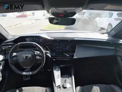 Photo 7 Peugeot 308  PHEV 180 e-EAT8