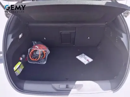 Photo 5 Peugeot 308  PHEV 180 e-EAT8