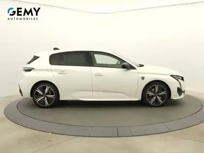 Photo 19 Peugeot 308  PHEV 180 e-EAT8