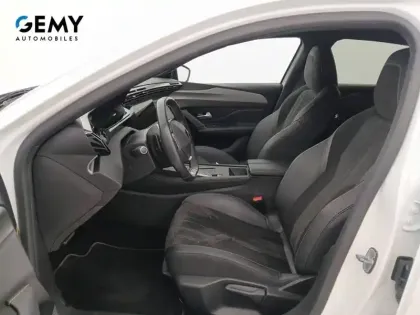 Photo 24 Peugeot 308  PHEV 180 e-EAT8