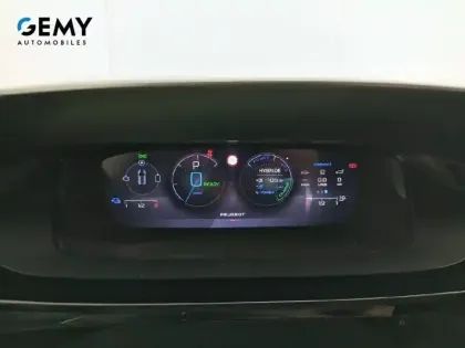 Photo 31 Peugeot 308  PHEV 180 e-EAT8