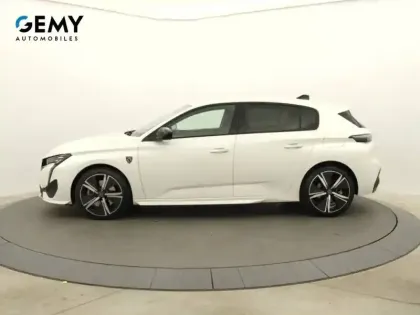 Photo 34 Peugeot 308  PHEV 180 e-EAT8