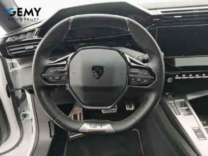 Photo 28 Peugeot 308  PHEV 180 e-EAT8