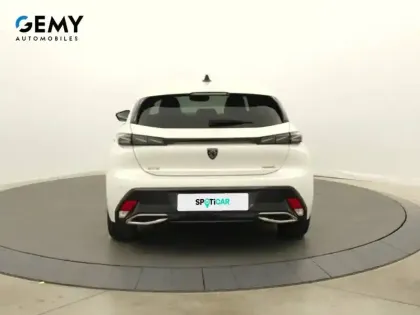 Photo 20 Peugeot 308  PHEV 180 e-EAT8