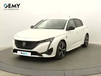 Photo 16 Peugeot 308  PHEV 180 e-EAT8