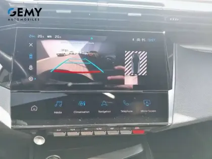 Photo 11 Peugeot 308  PHEV 180 e-EAT8