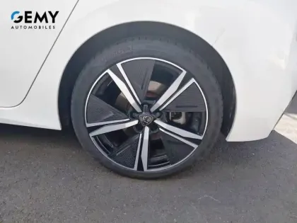 Photo 10 Peugeot 308  PHEV 180 e-EAT8