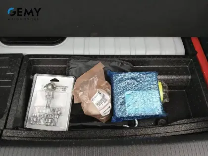 Photo 37 Peugeot 308  PHEV 180 e-EAT8