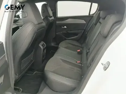 Photo 25 Peugeot 308  PHEV 180 e-EAT8