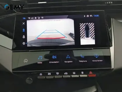Photo 30 Peugeot 308  PHEV 180 e-EAT8