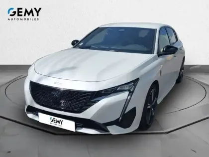 Photo Peugeot 308 Gt