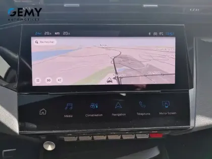 Photo 12 Peugeot 308  PHEV 180 e-EAT8