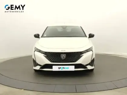Photo 17 Peugeot 308  PHEV 180 e-EAT8