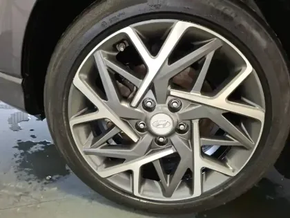 Photo 15 Hyundai Kona  1.6 GDi Hybrid