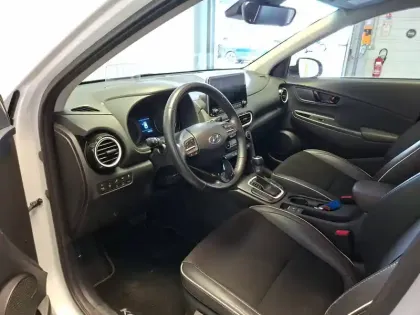 Photo 6 Hyundai Kona  1.6 GDi Hybrid